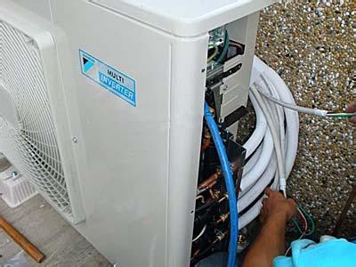 邵原镇商场中央空调分析及中央空调的维保分析