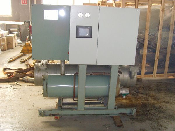 邵原镇酒店中央空调不停机清洗方法介绍